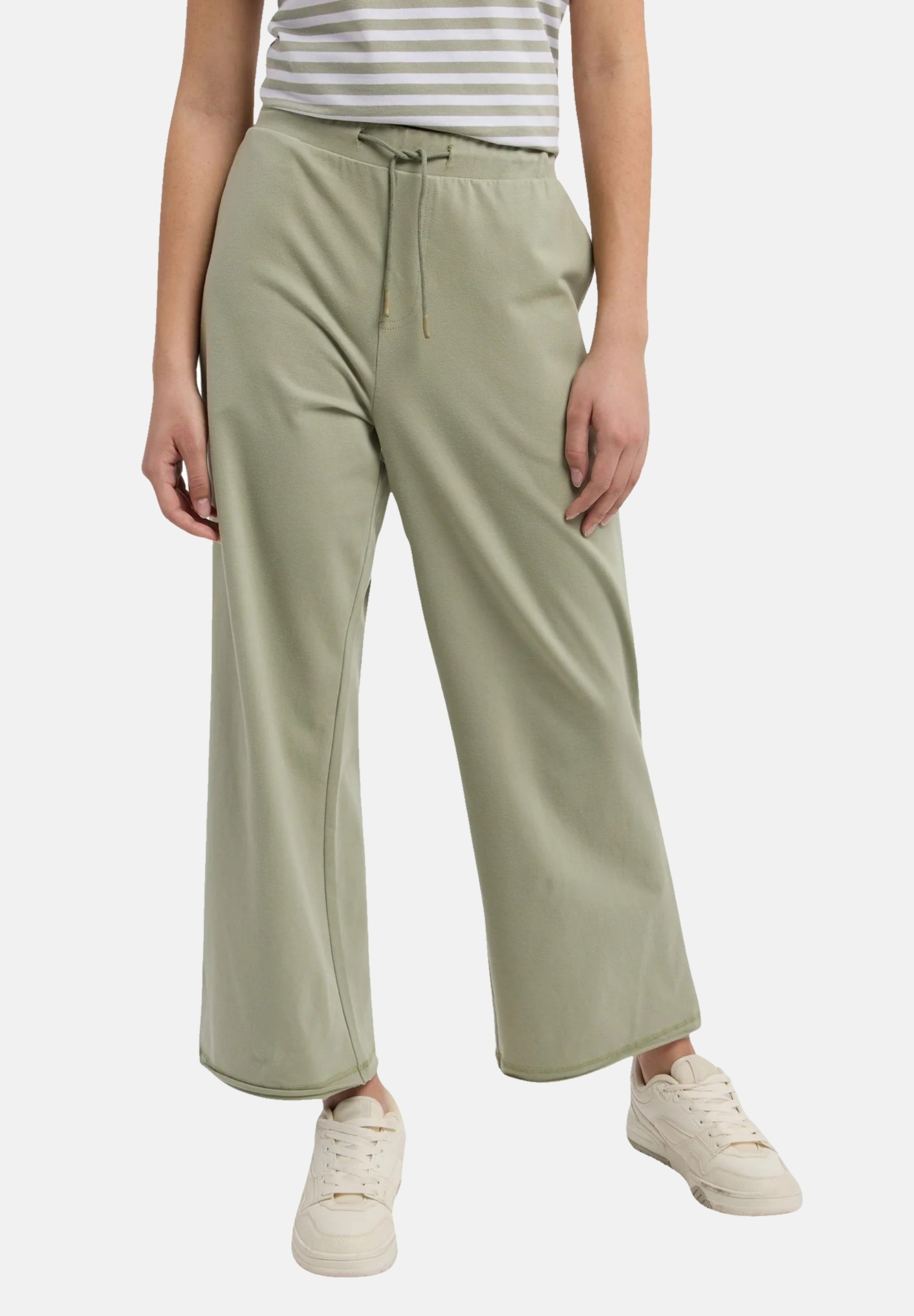 Elbsand jogginghose grün Clearance